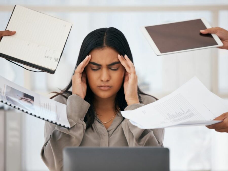 Article 9 Signes d’un Possible Burnout : Comment réagir ?